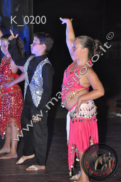 Bernardini Dance Accademy