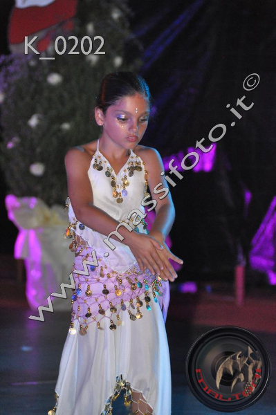 Bernardini Dance Accademy