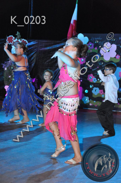 Bernardini Dance Accademy