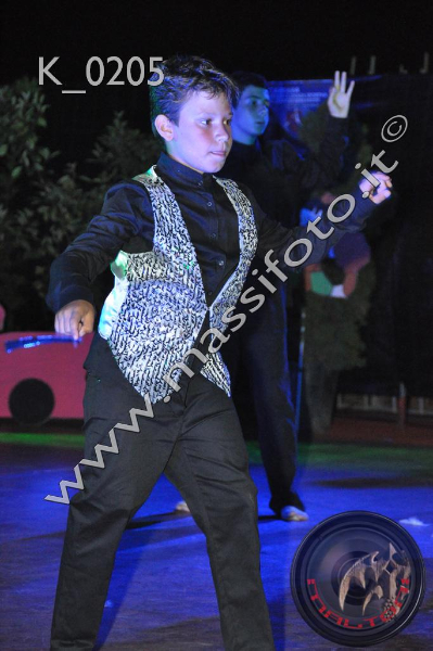 Bernardini Dance Accademy