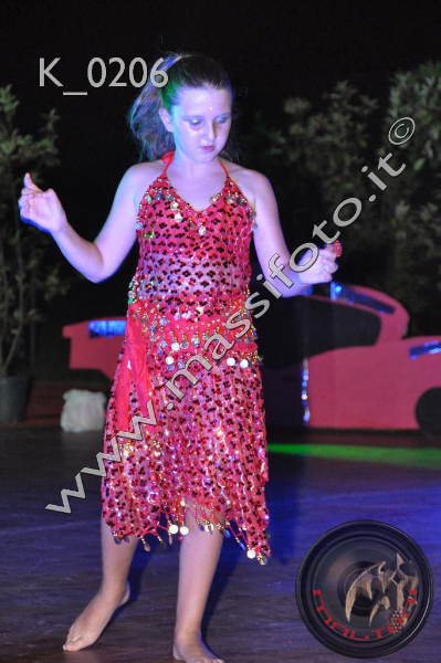 Bernardini Dance Accademy