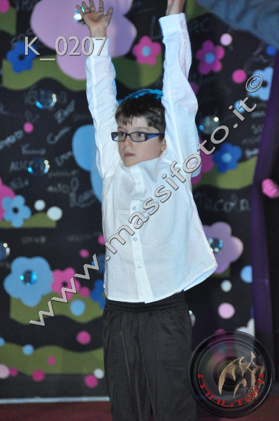 Bernardini Dance Accademy
