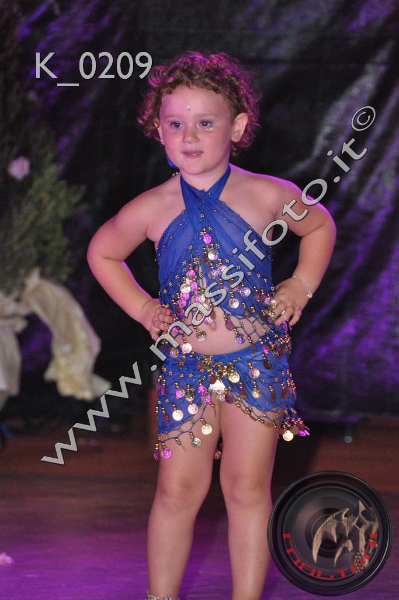 Bernardini Dance Accademy