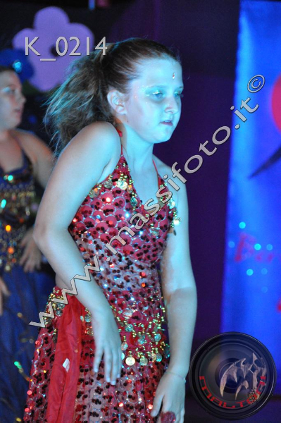 Bernardini Dance Accademy