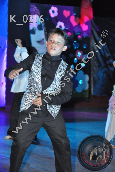 Bernardini Dance Accademy
