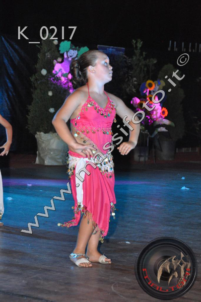 Bernardini Dance Accademy