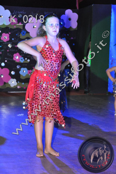 Bernardini Dance Accademy