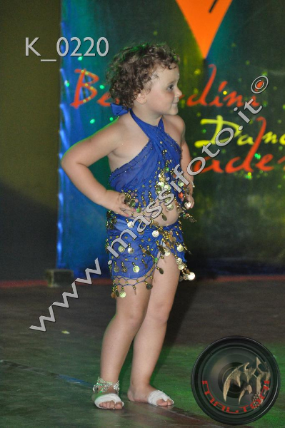 Bernardini Dance Accademy