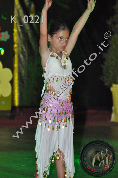 Bernardini Dance Accademy