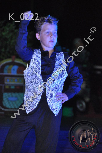 Bernardini Dance Accademy