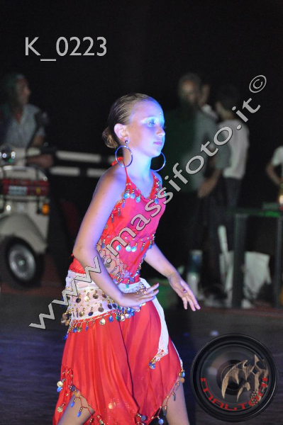 Bernardini Dance Accademy