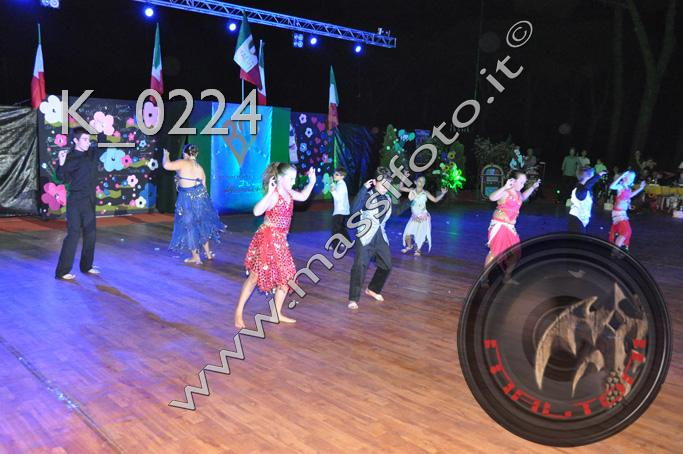 Bernardini Dance Accademy