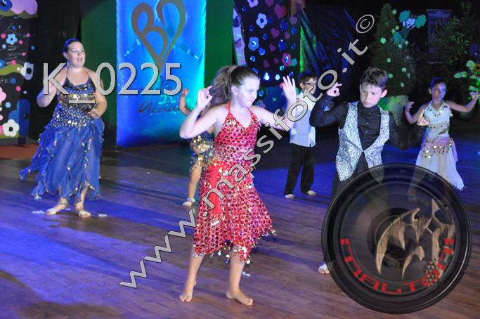 Bernardini Dance Accademy