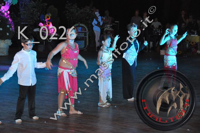 Bernardini Dance Accademy