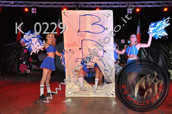 Bernardini Dance Accademy