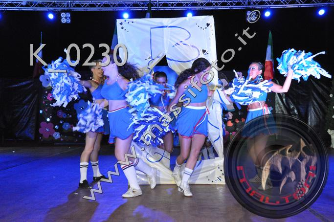 Bernardini Dance Accademy