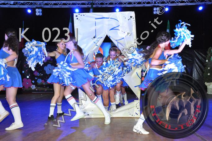 Bernardini Dance Accademy
