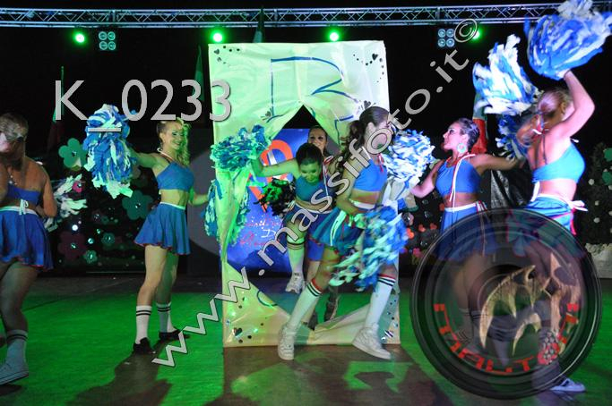 Bernardini Dance Accademy