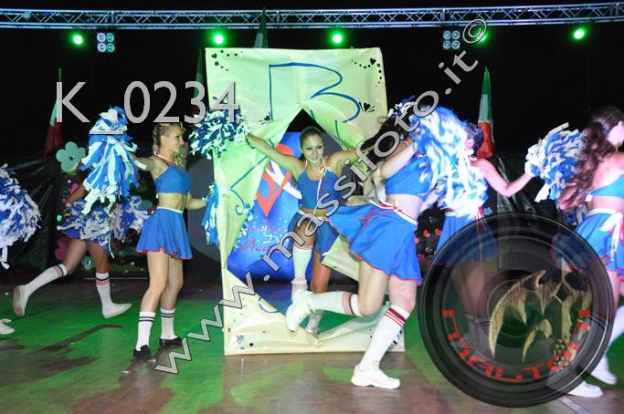 Bernardini Dance Accademy