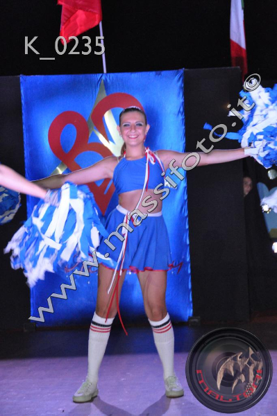 Bernardini Dance Accademy