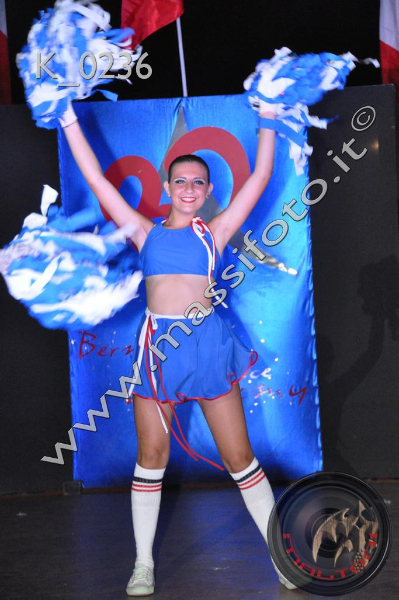 Bernardini Dance Accademy