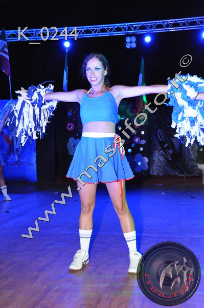 Bernardini Dance Accademy