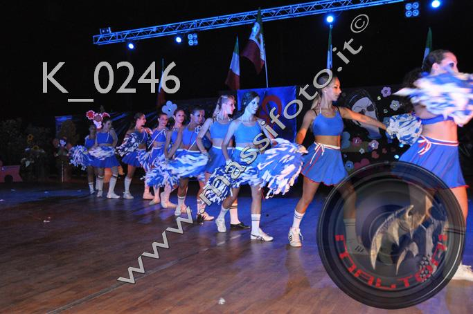 Bernardini Dance Accademy