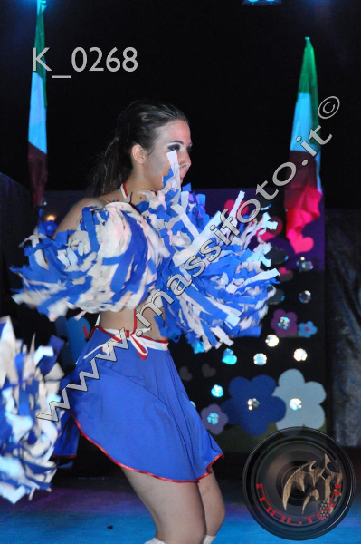 Bernardini Dance Accademy