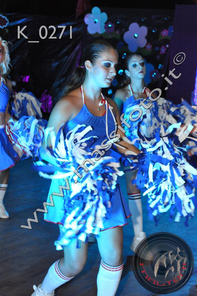 Bernardini Dance Accademy