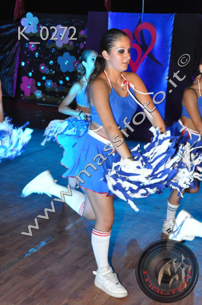 Bernardini Dance Accademy