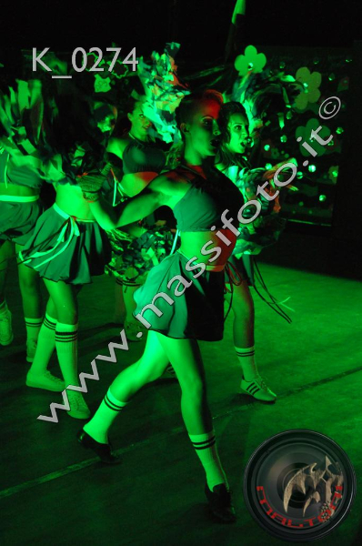 Bernardini Dance Accademy