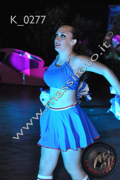 Bernardini Dance Accademy