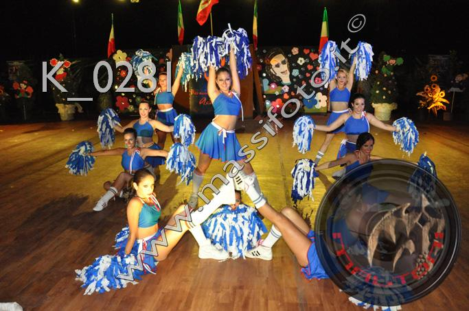 Bernardini Dance Accademy