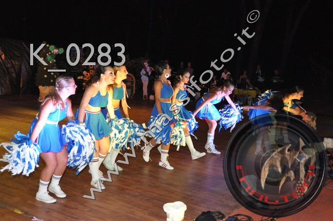 Bernardini Dance Accademy