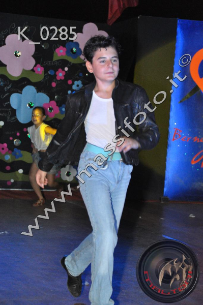 Bernardini Dance Accademy