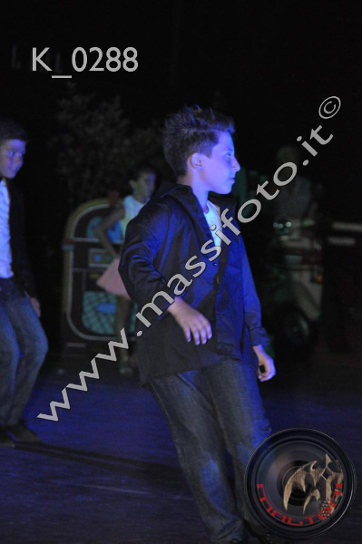 Bernardini Dance Accademy