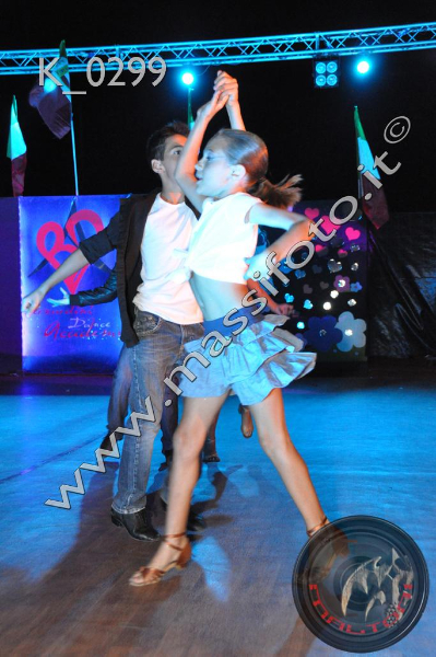 Bernardini Dance Accademy