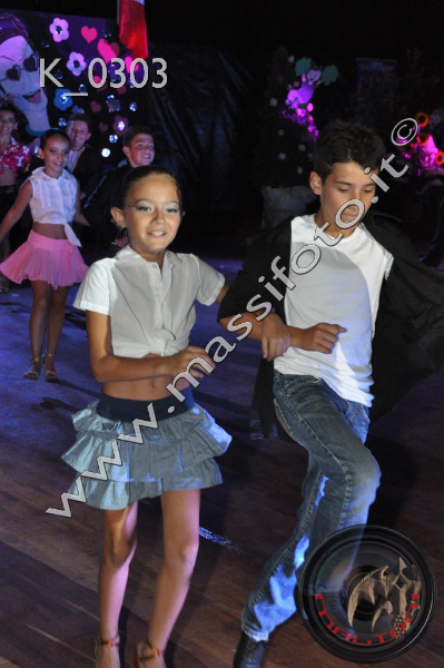 Bernardini Dance Accademy