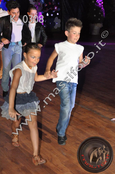 Bernardini Dance Accademy