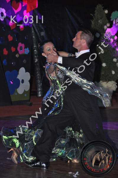 Bernardini Dance Accademy