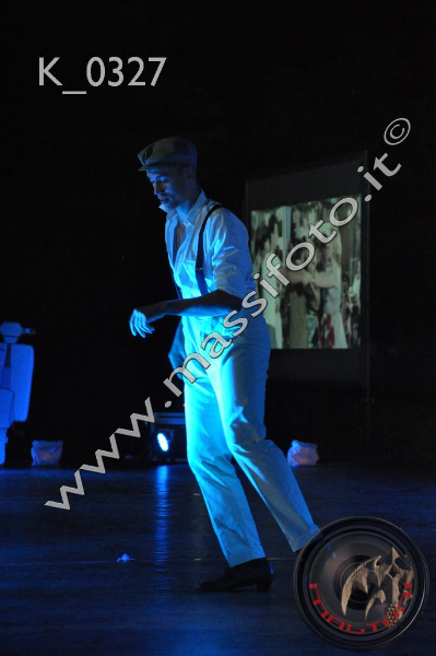 Bernardini Dance Accademy