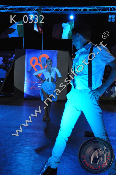 Bernardini Dance Accademy