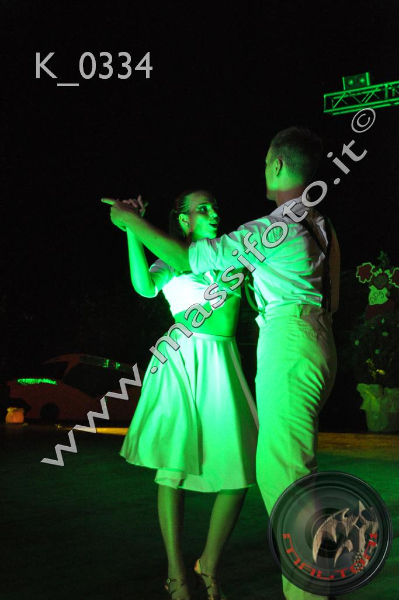 Bernardini Dance Accademy