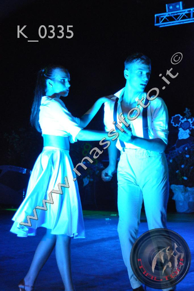 Bernardini Dance Accademy