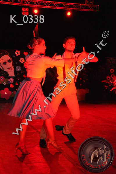 Bernardini Dance Accademy