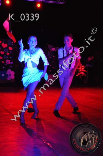 Bernardini Dance Accademy