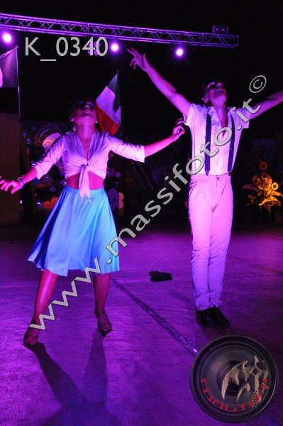 Bernardini Dance Accademy