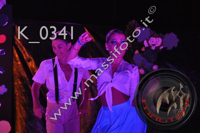 Bernardini Dance Accademy