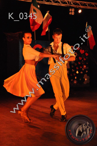 Bernardini Dance Accademy