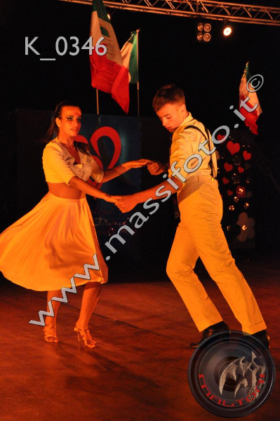 Bernardini Dance Accademy